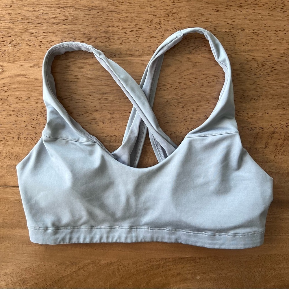 Victoria Secret Criss Cross Sport Sports Bra
